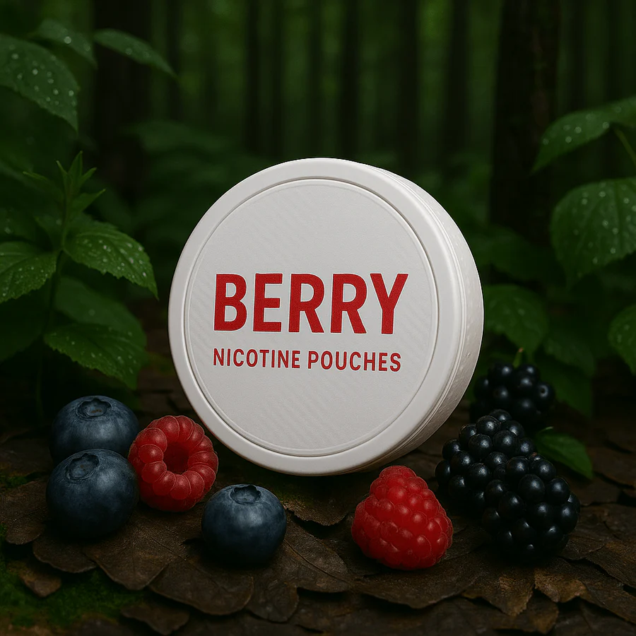 Home 46 berries 907282
