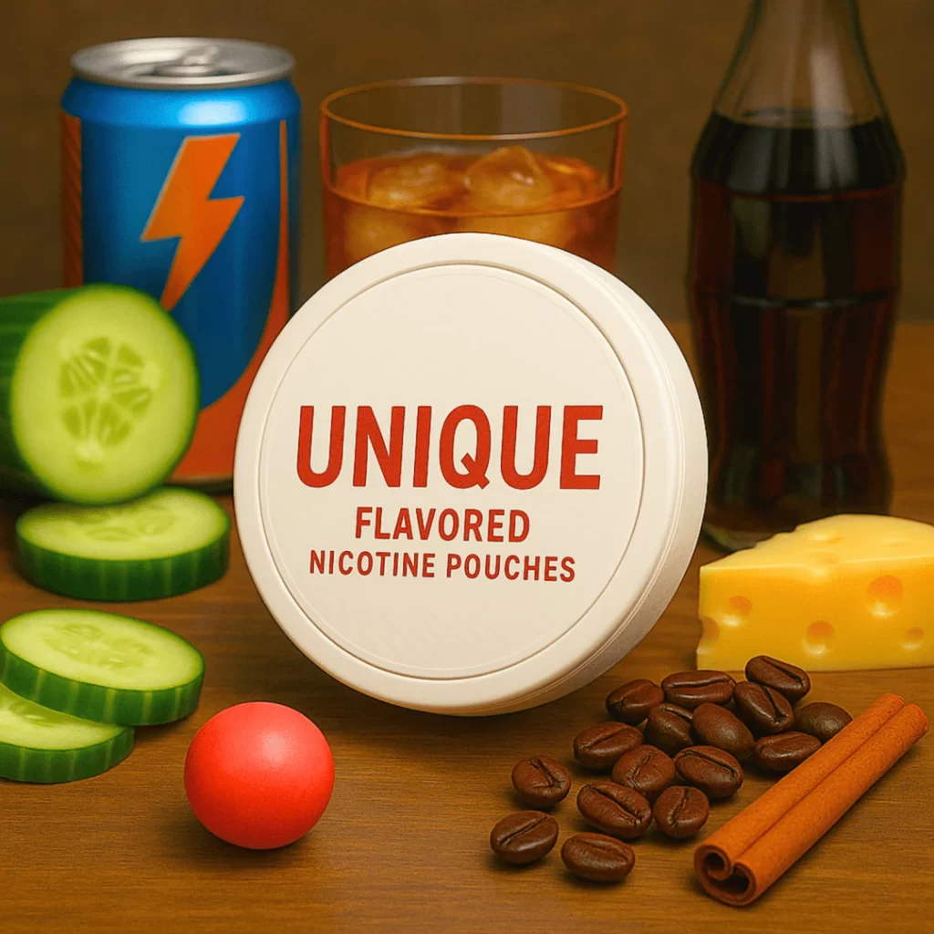 Home 47 unique flavors 172520