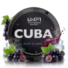 Cuba Black Currant 43MG