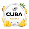 Snus CUBA White Pineapple 10.4MG