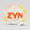 ZYN Lemon Spritz 8MG
