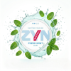 Zyn Fresh Mint 6.5MG