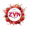 ZYN Red Fruits