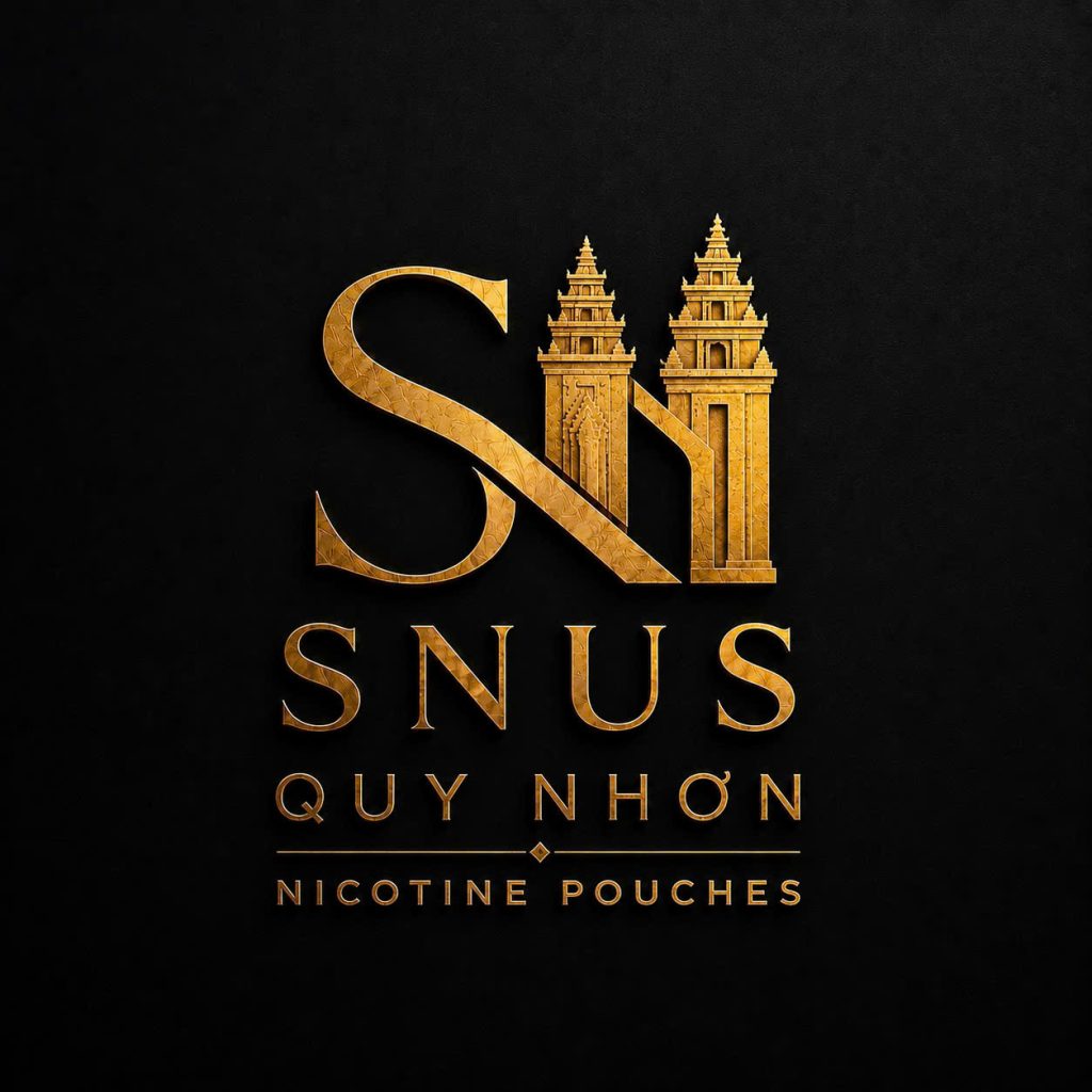 Snus Quy Nhon – Nic Pouches